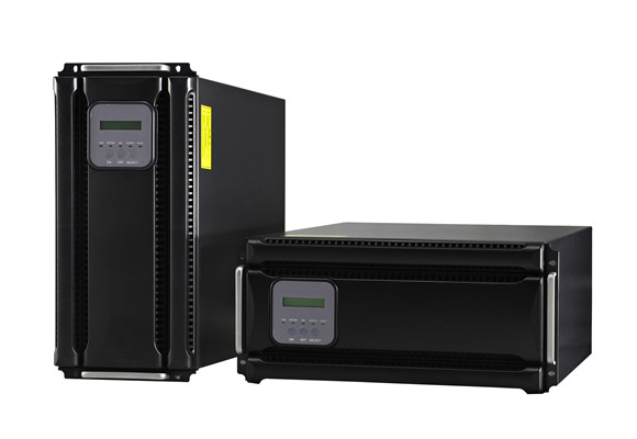 KELONG ups KR series three single high frequency power supply