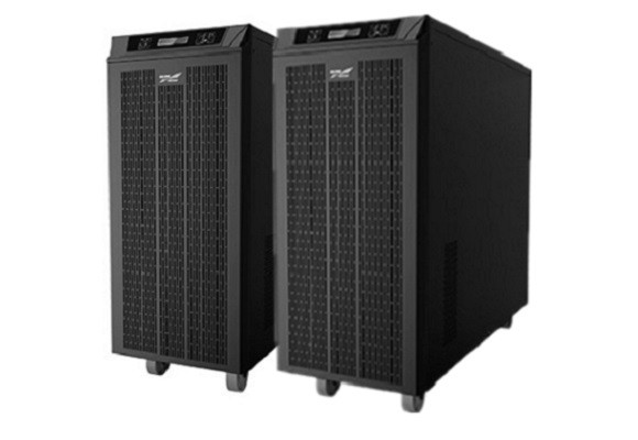 FR-UK series three single UPS (20-50kVA)