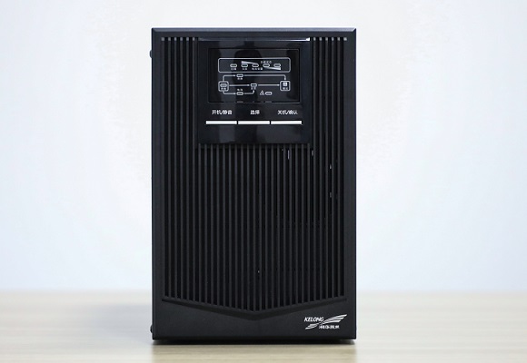 科华UPS  YTR11系列（1-10KVA）立式