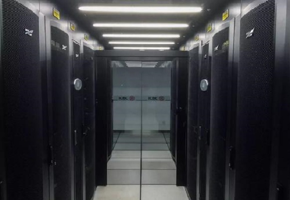 Kehua UPS power supply - Data Center