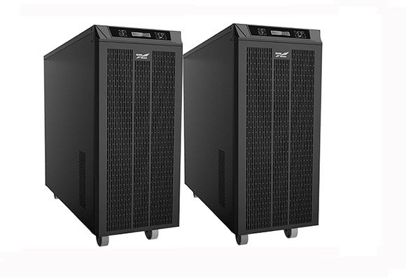 Kelong Jingwei power supply YTG series three in single out UPS (10-15kva)