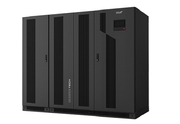 YTG series three in three out UPS (10-600kva)