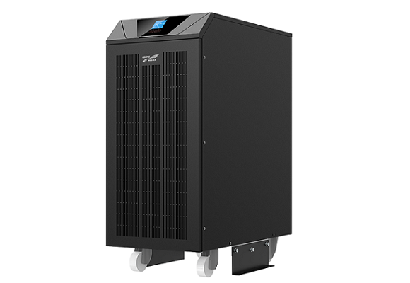 Kelong Jingwei power supply YTG series three in single out UPS(20-50kVA)