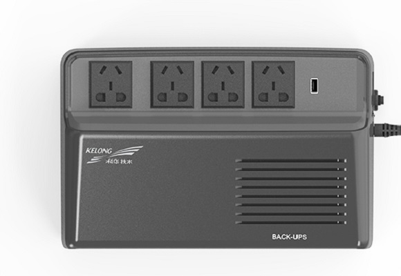 YTA800后备式UPS (800VA )